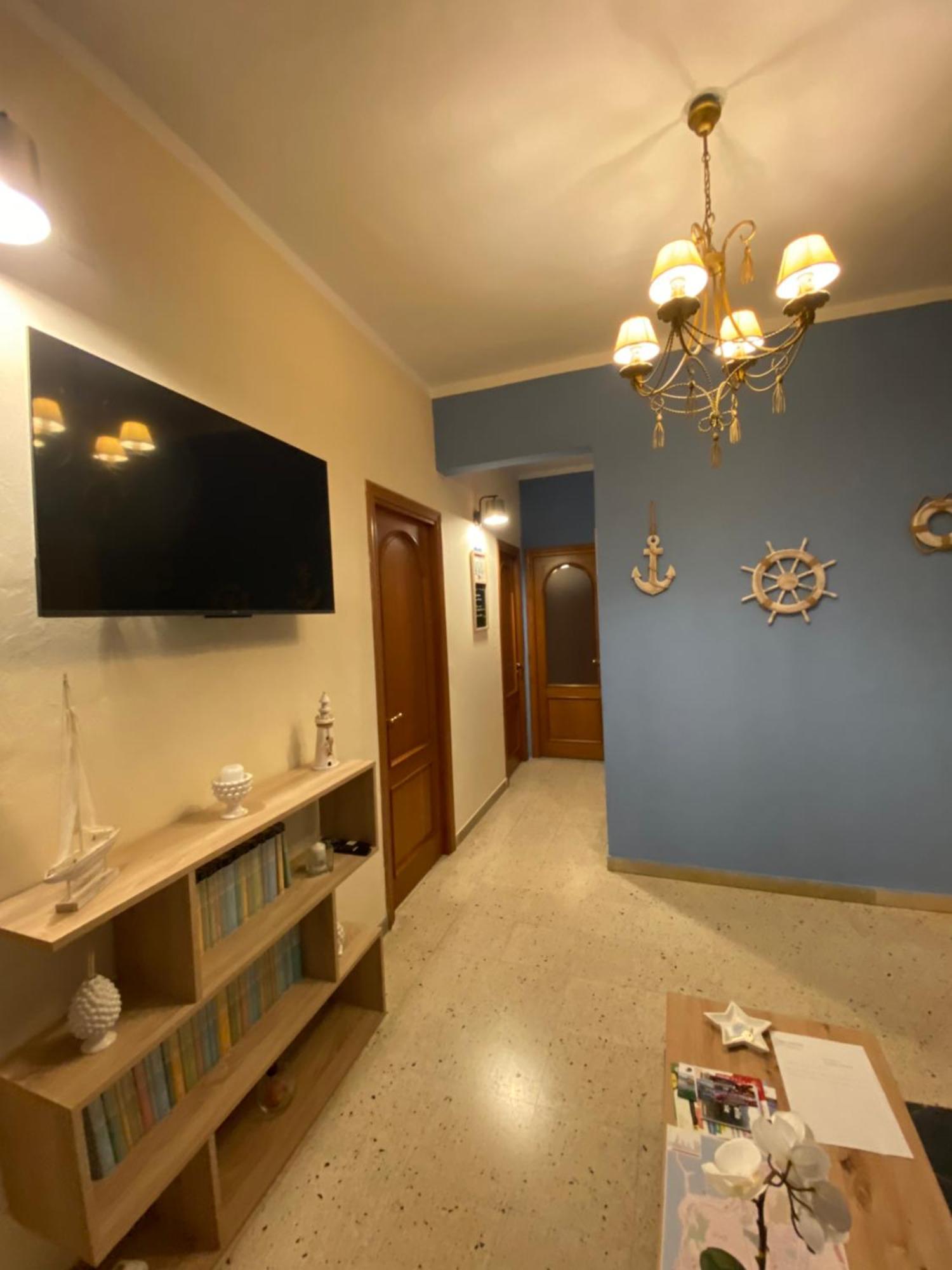 Apartamento Casa Dominique Cefalú Exterior foto