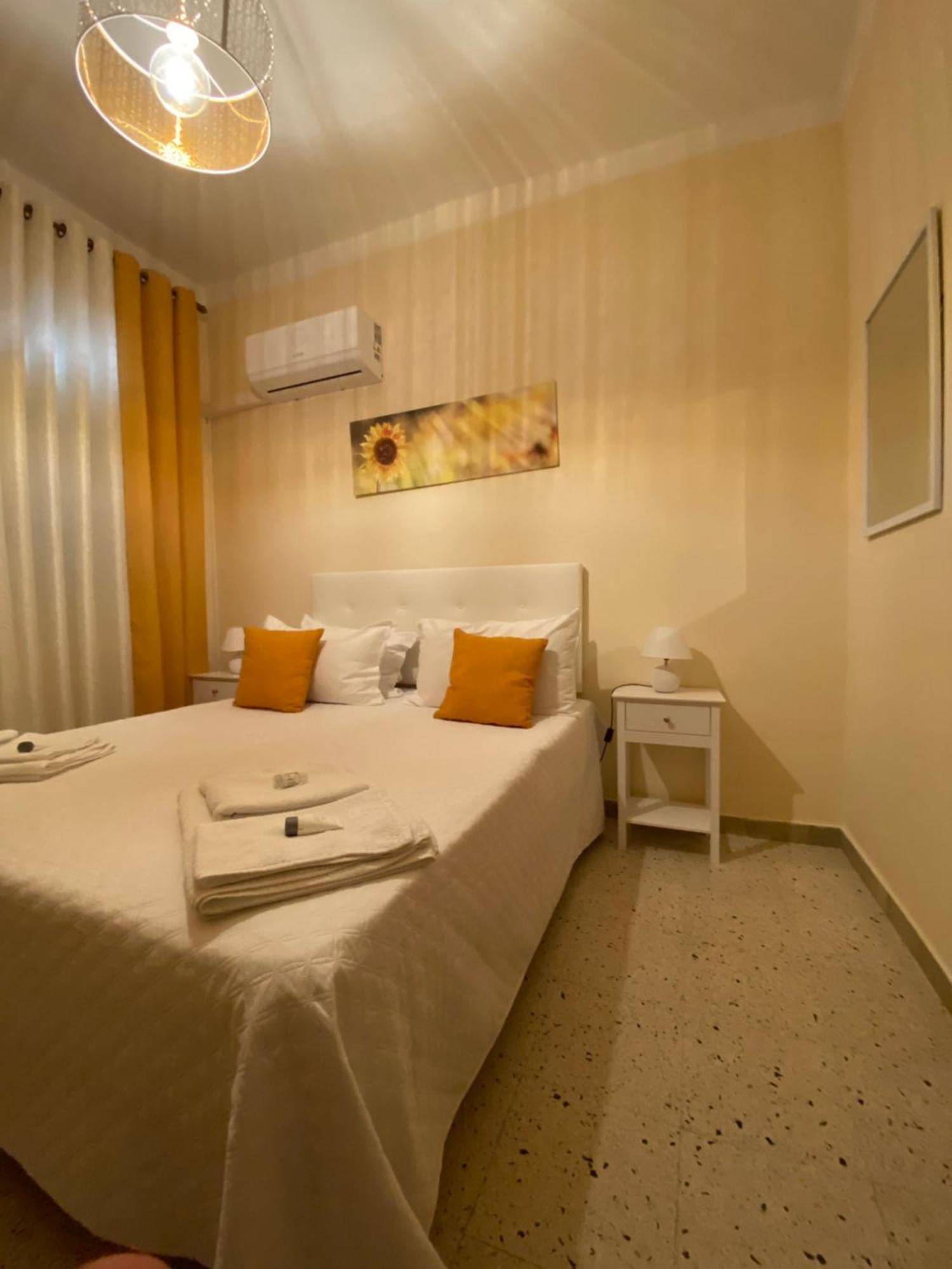 Apartamento Casa Dominique Cefalú Exterior foto